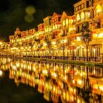 3. Grand World Nocturnal City