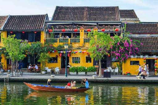 3. Hoi An Ancient Townn