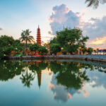 tran quoc pagoda