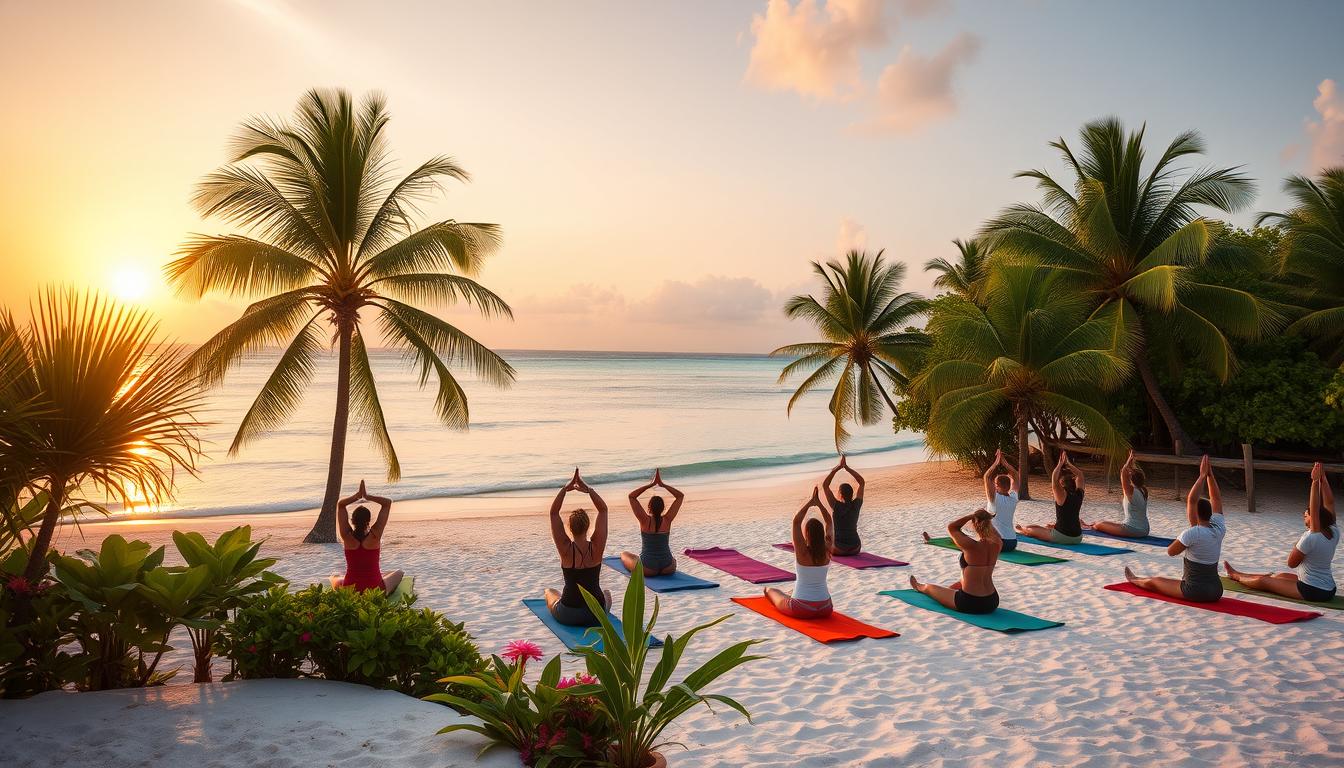 YOGA RETREAT & EXPLORE SOUTHERN VIETNAM