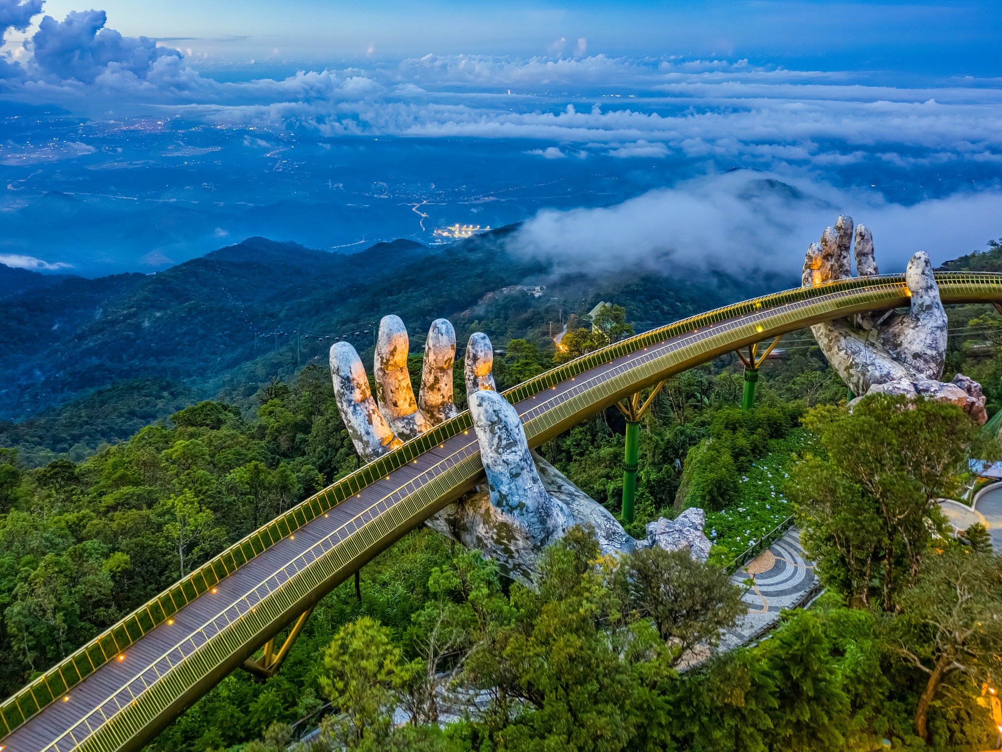 bà nà hill 7