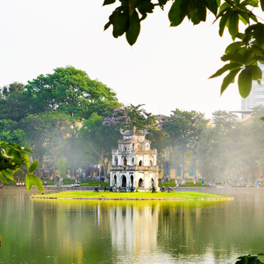 Hanoi
