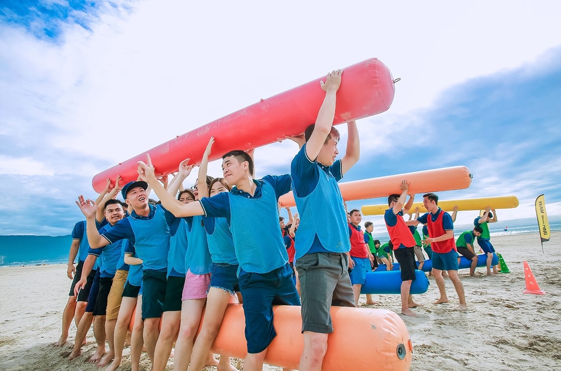 HA NOI 4D3N – HA LONG TEAM BUDING