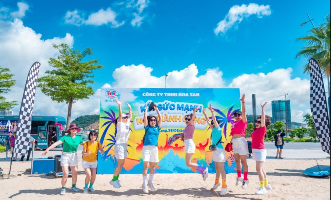 DA NANG – HOI AN TEAM BUILDING 4D3N