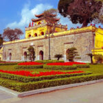 Hoang Thanh Thang Long