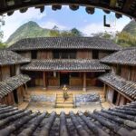 Vuong family mansion