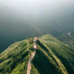 song lung Khung Long