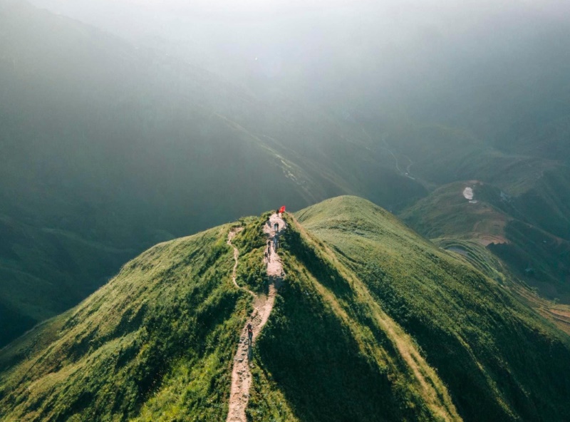 song lung Khung Long