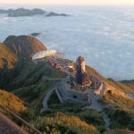 tuong phat tai Fansipan