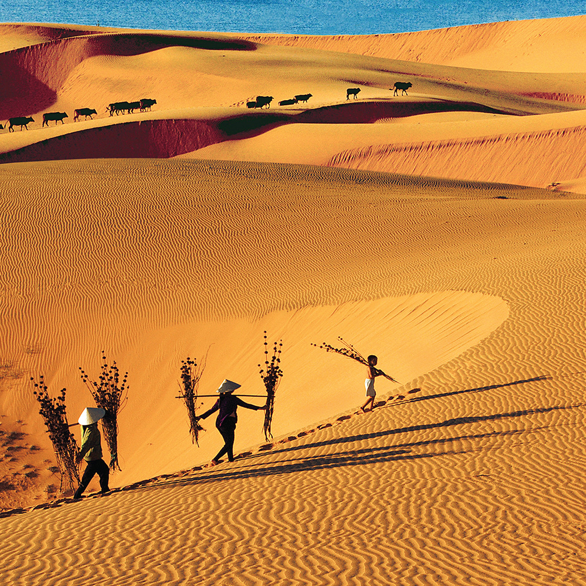 Mui Ne