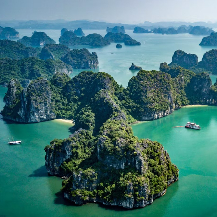 Ha Long