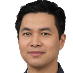 Mr Hock Lim